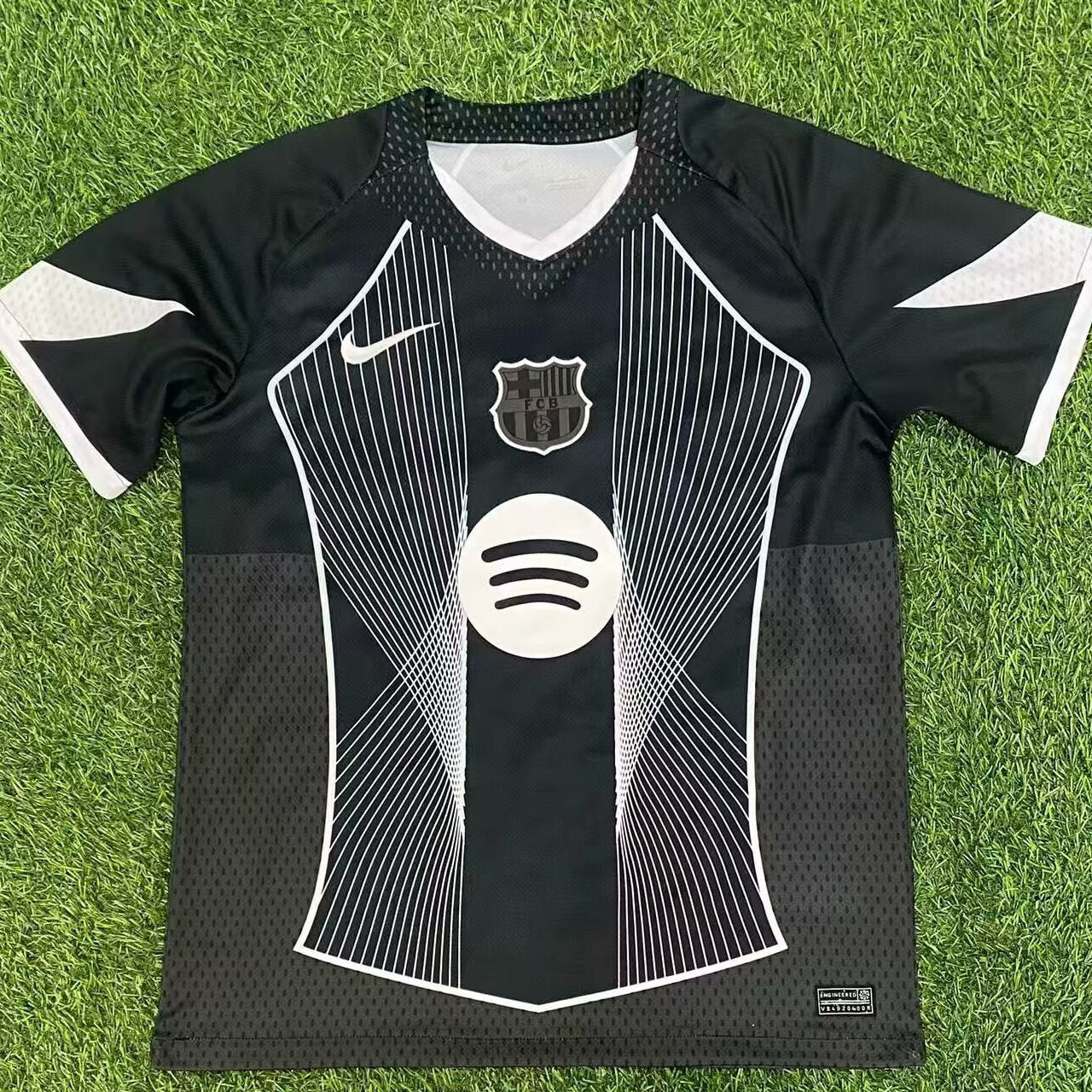 ברצלונה מהדורה מיוחדת