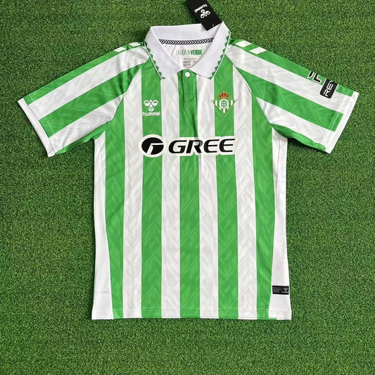 ריאל בטיס בית 2024-25