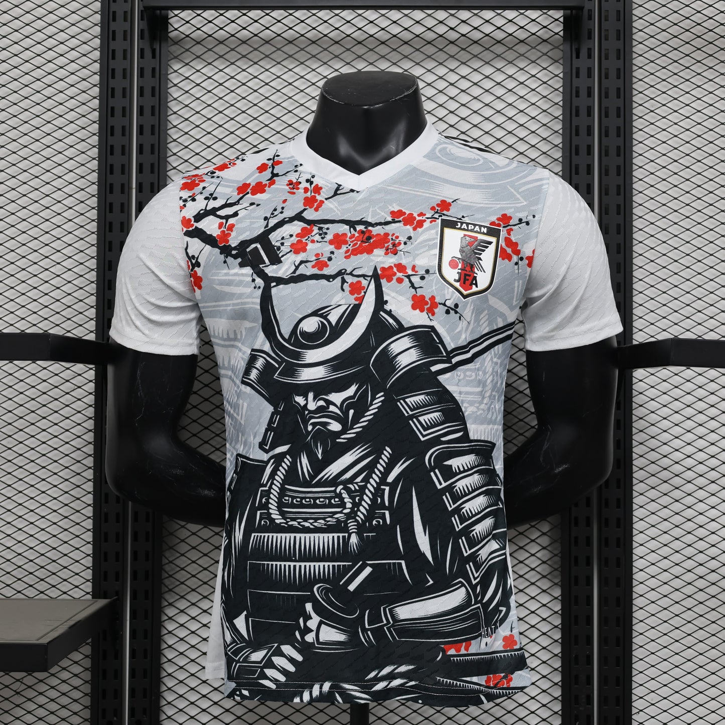 חולצת כדורגל נבחרת יפן מיוחדת 3 2024