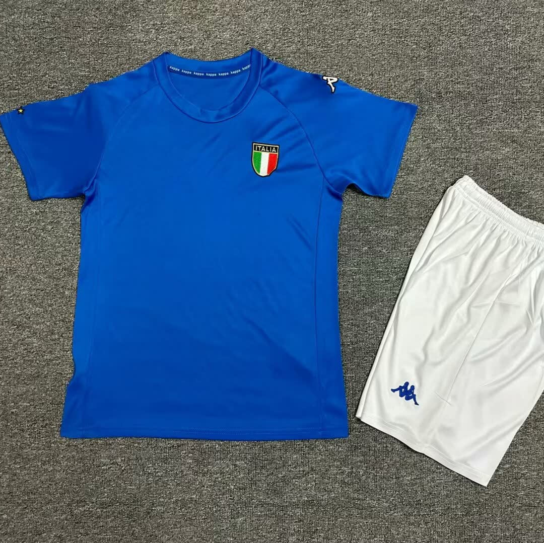 2000 איטליה בית