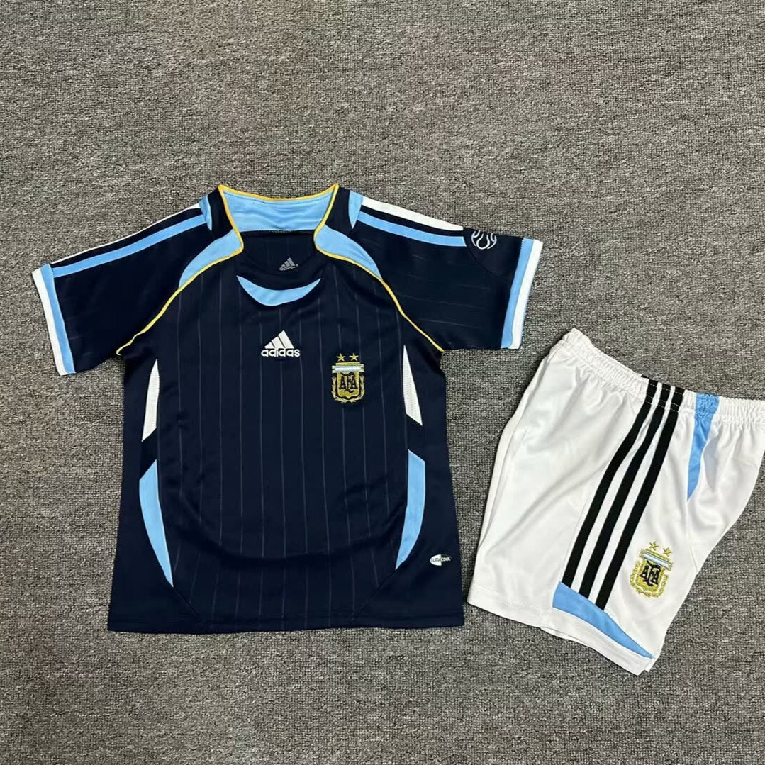 2006 ארגנטינה חוץ