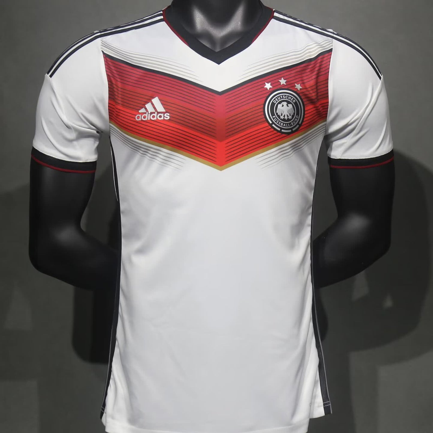 גרמניה בית 2014