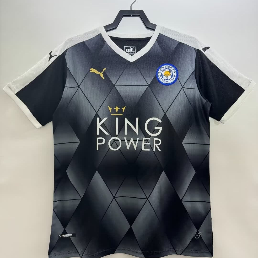 לסטר סיטי חוץ 15/16