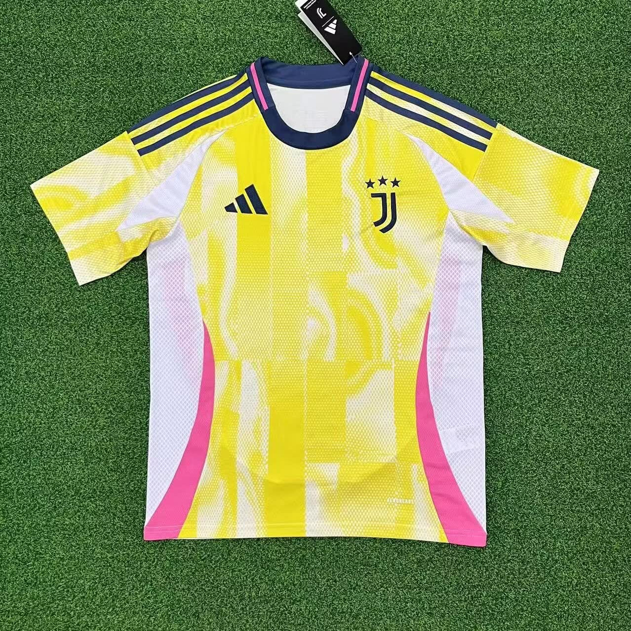 חולצת משחק יובנטוס חוץ 24/25