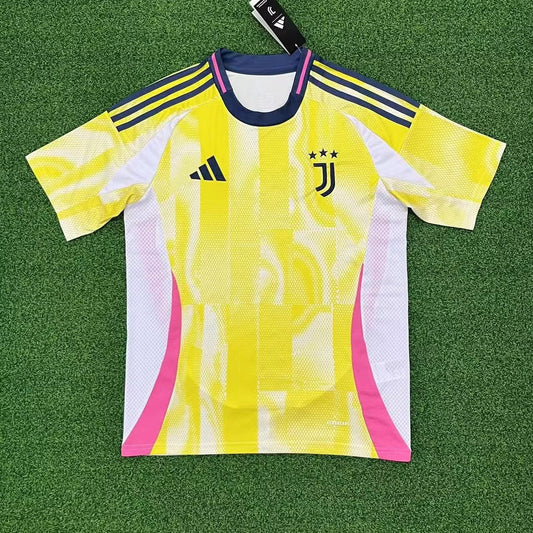 חולצת משחק יובנטוס חוץ 24/25