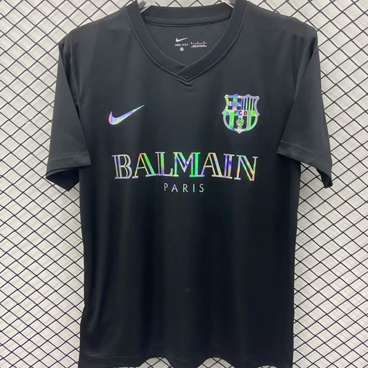 חולצת כדורגל ברצלונה מיוחדת 2024