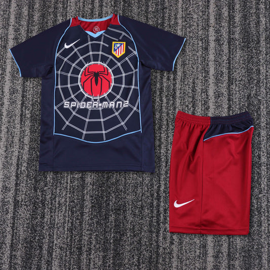 2004/05 אתלטיקו מדריד חוץ