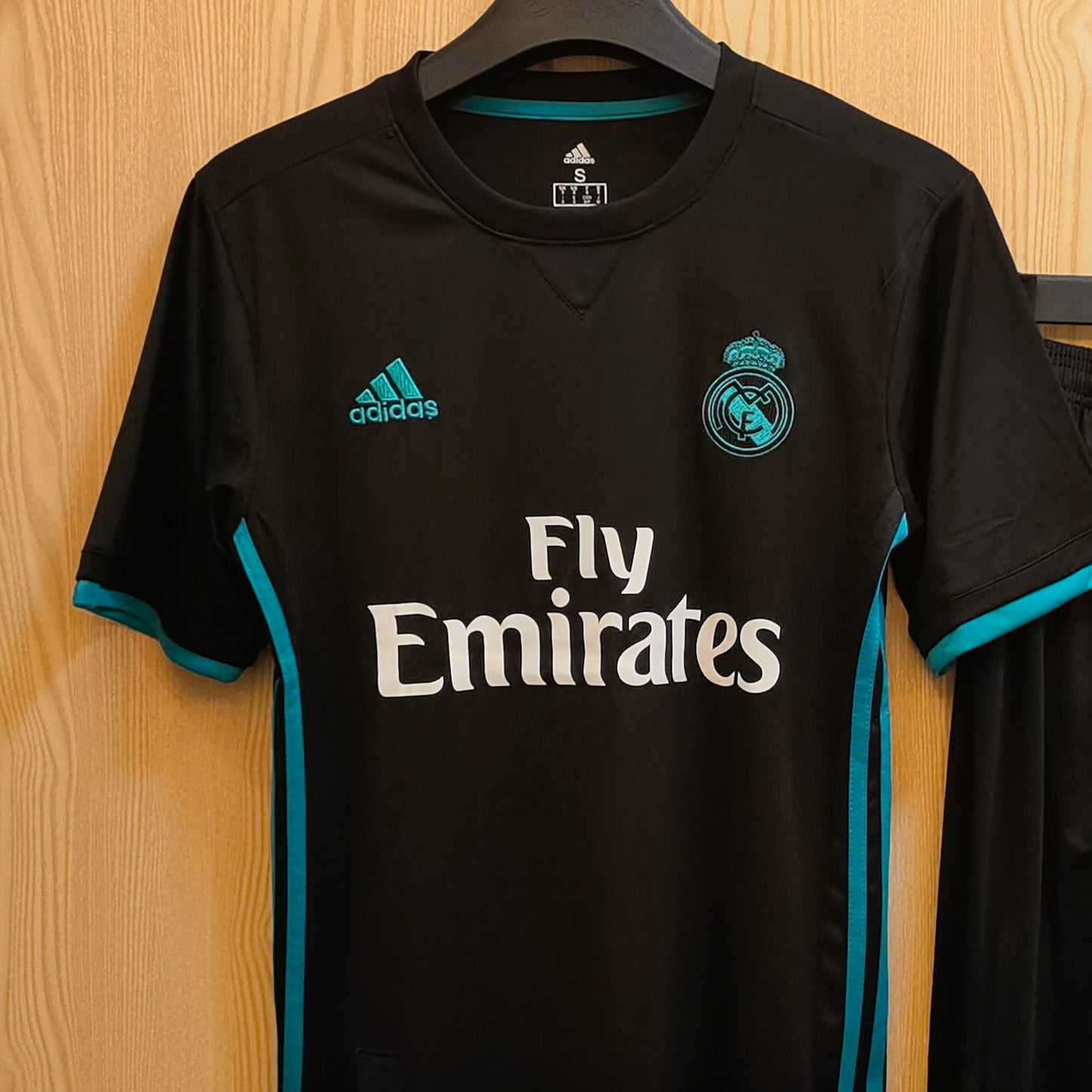 ריאל מדריד חוץ 17/18