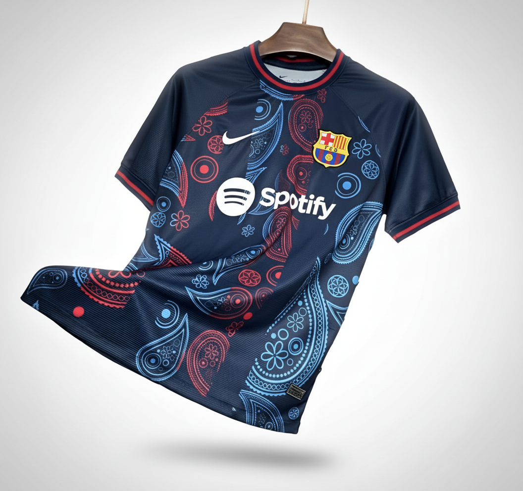 ברצלונה מהדורה מיוחדת