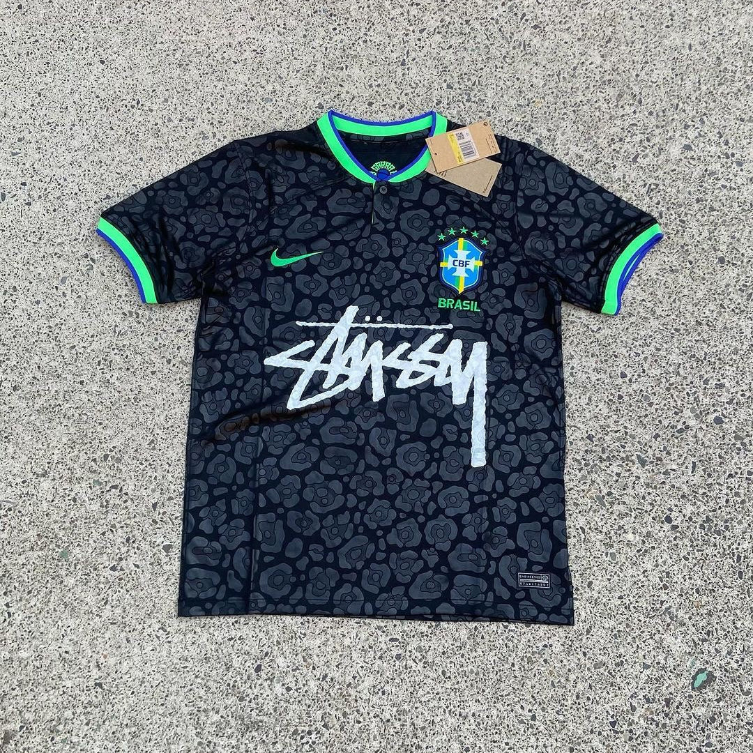 סטוסי מהדורה מיוחדת X ברזיל