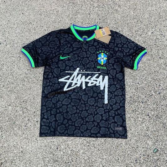 סטוסי מהדורה מיוחדת X ברזיל