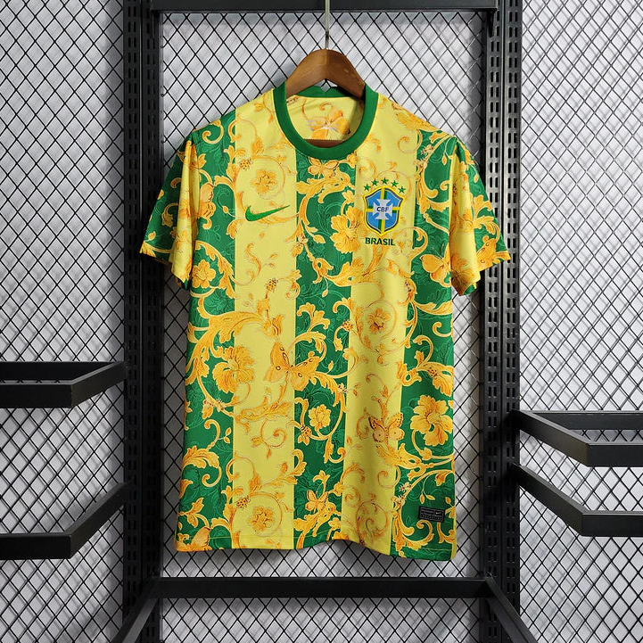 ברזיל מהדורה מיוחדת