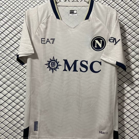 חולצת כדורגל נאפולי מיוחדת 2024