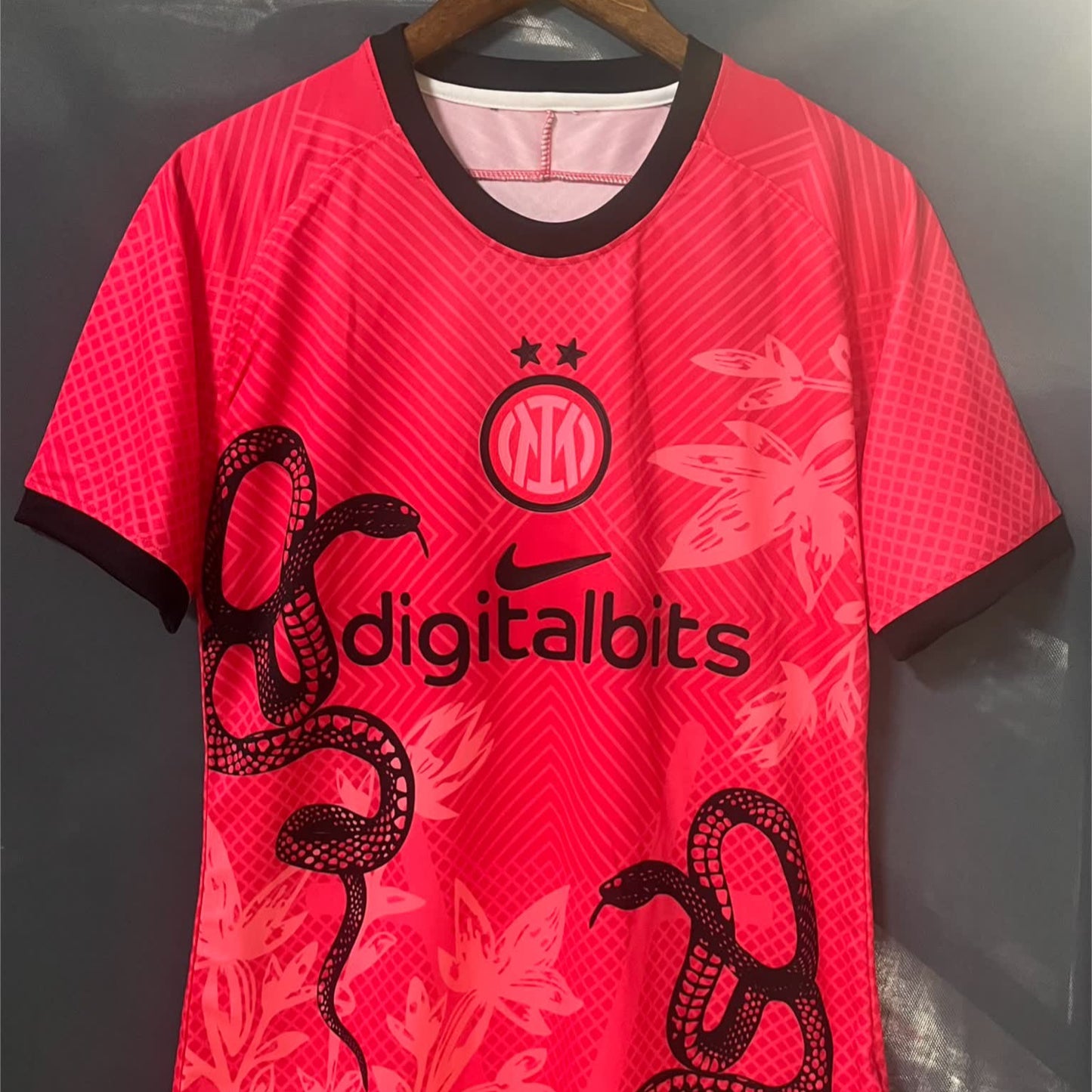 חולצת משחק אינטר שלישית 24/25