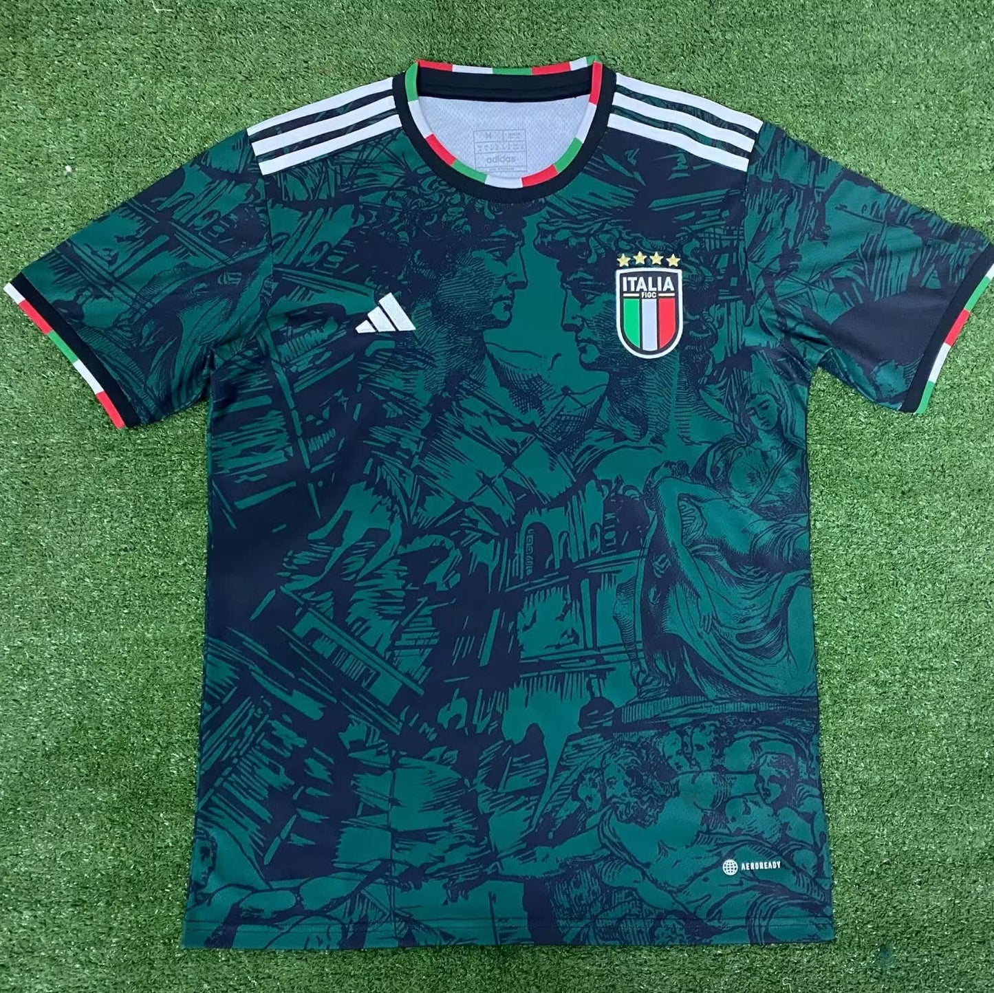 איטליה מהדורה מיוחדת