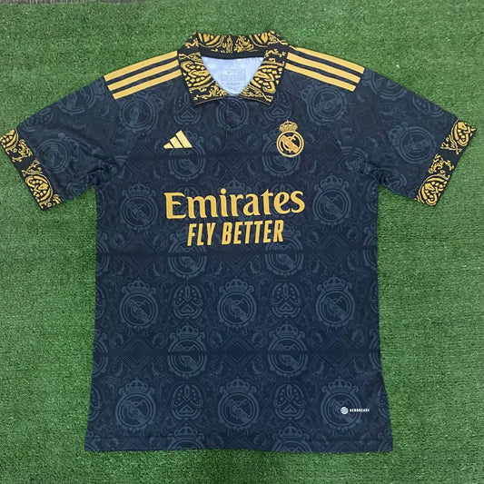 חולצת כדורגל ריאל מדריד מיוחדת 2023