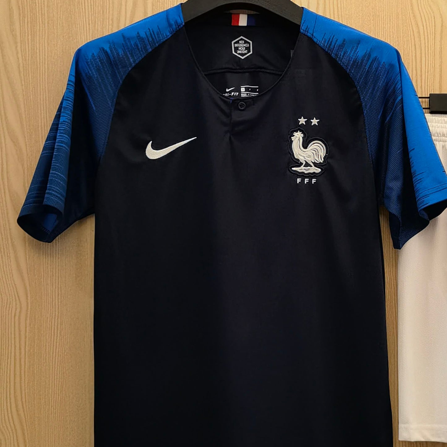 צרפת בית 2018