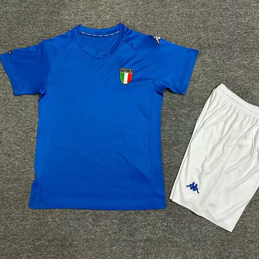 2000 איטליה בית