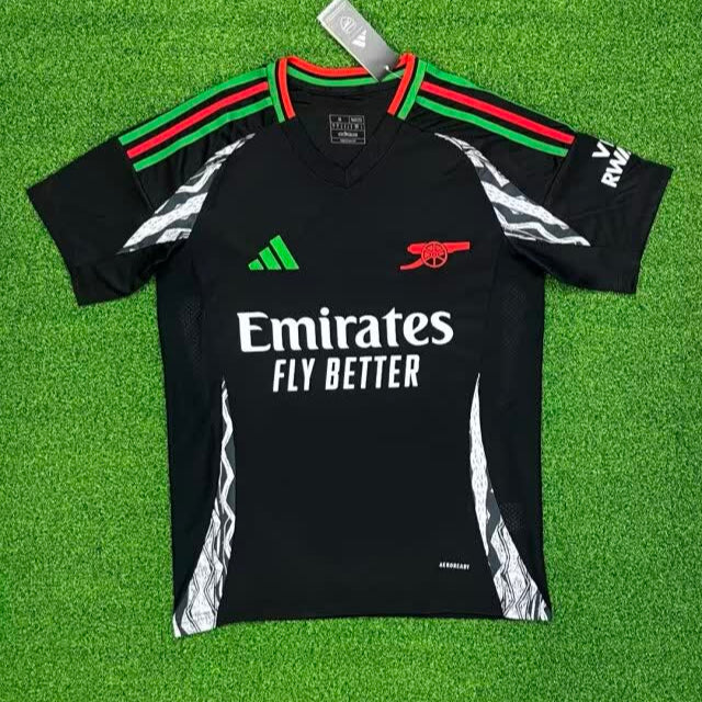 ארסנל חוץ 24/25