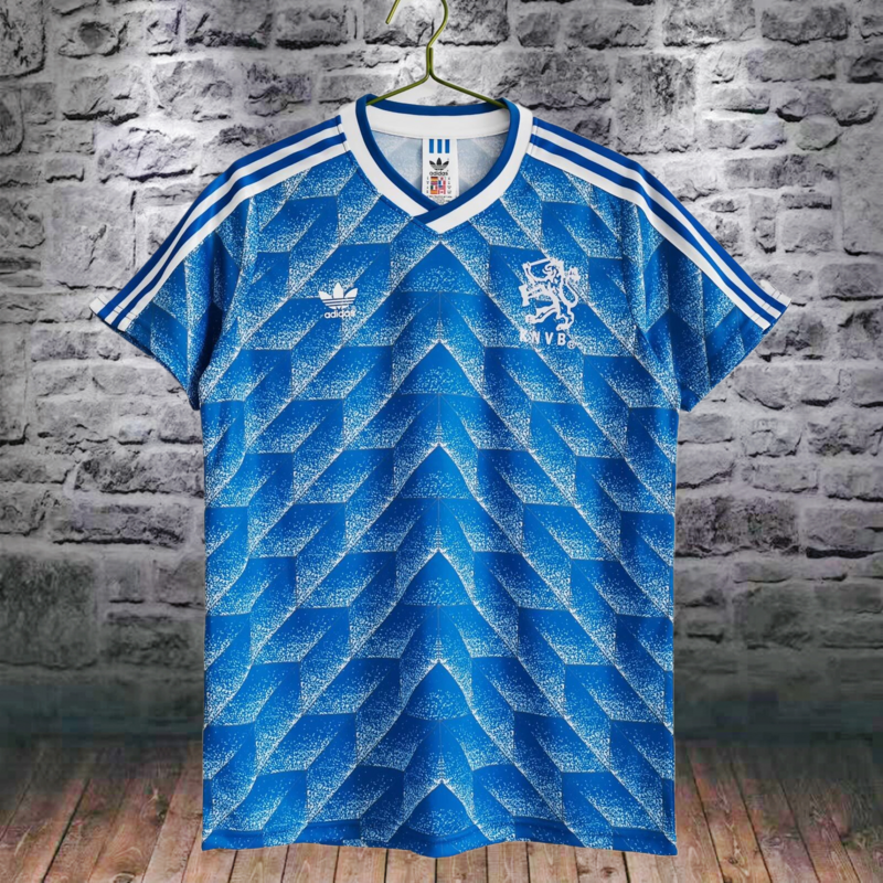 הולנד חוץ 1988