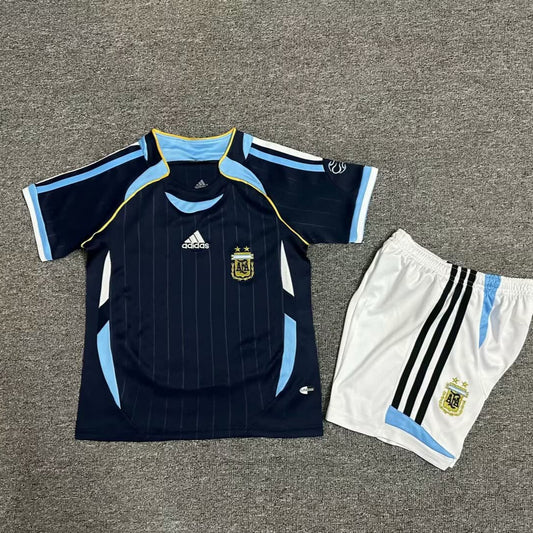 2006 ארגנטינה חוץ