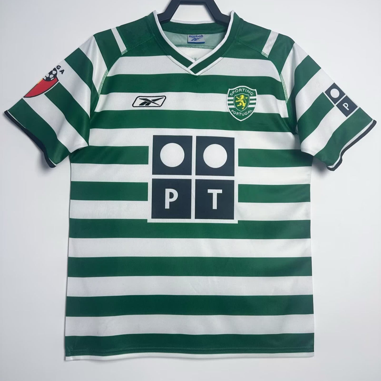 ספורטינג ליסבון בית 02/03