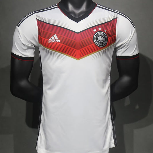 גרמניה בית 2014