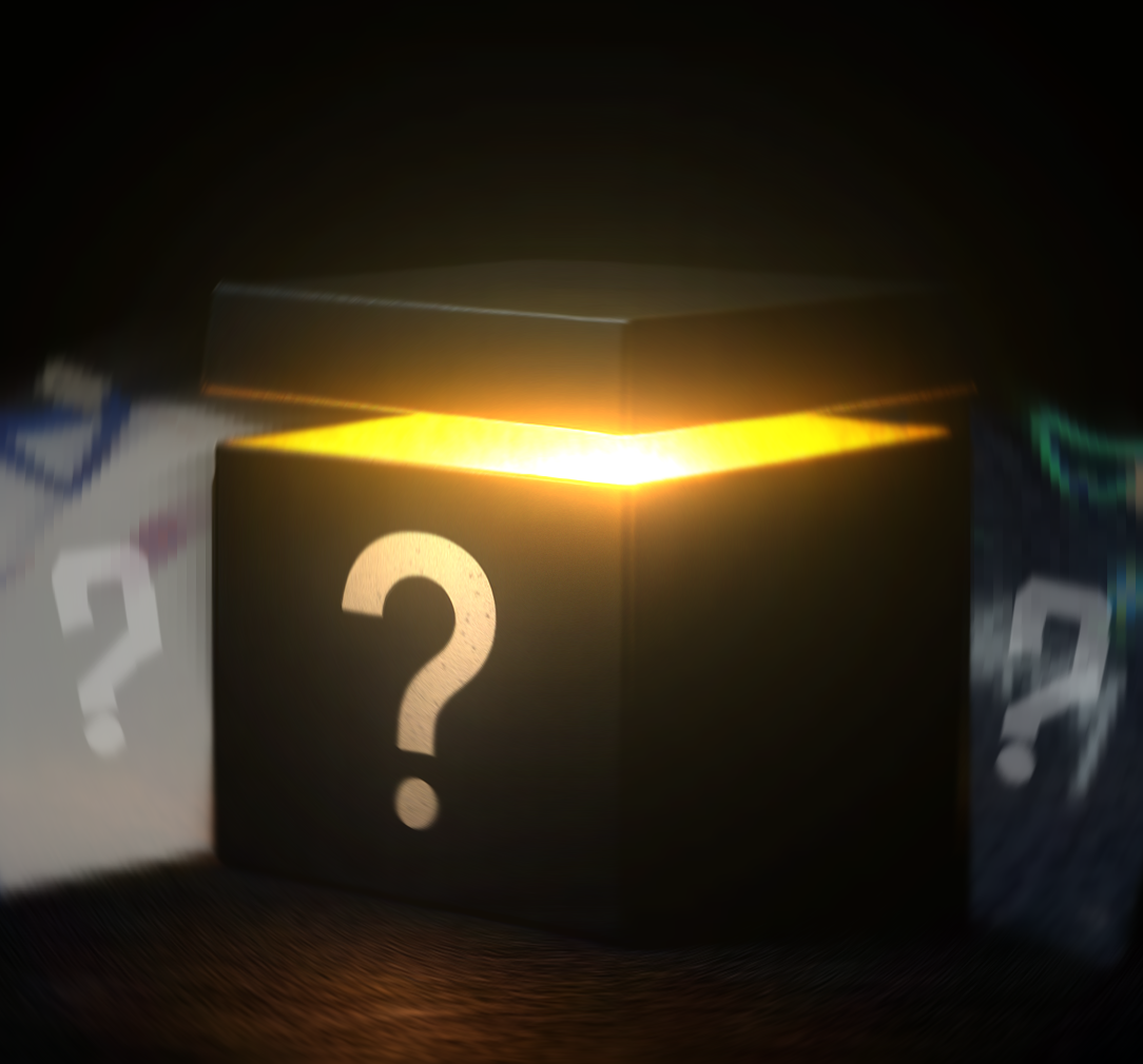 מיסטרי רגיל