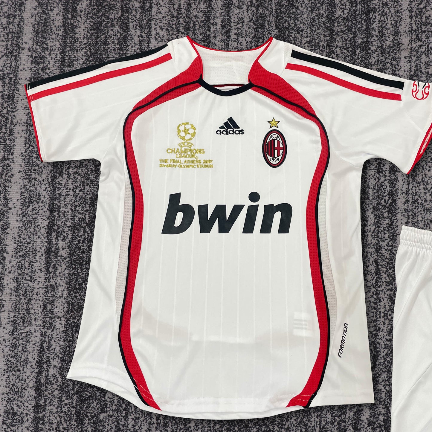 מילאן גמר 06/07