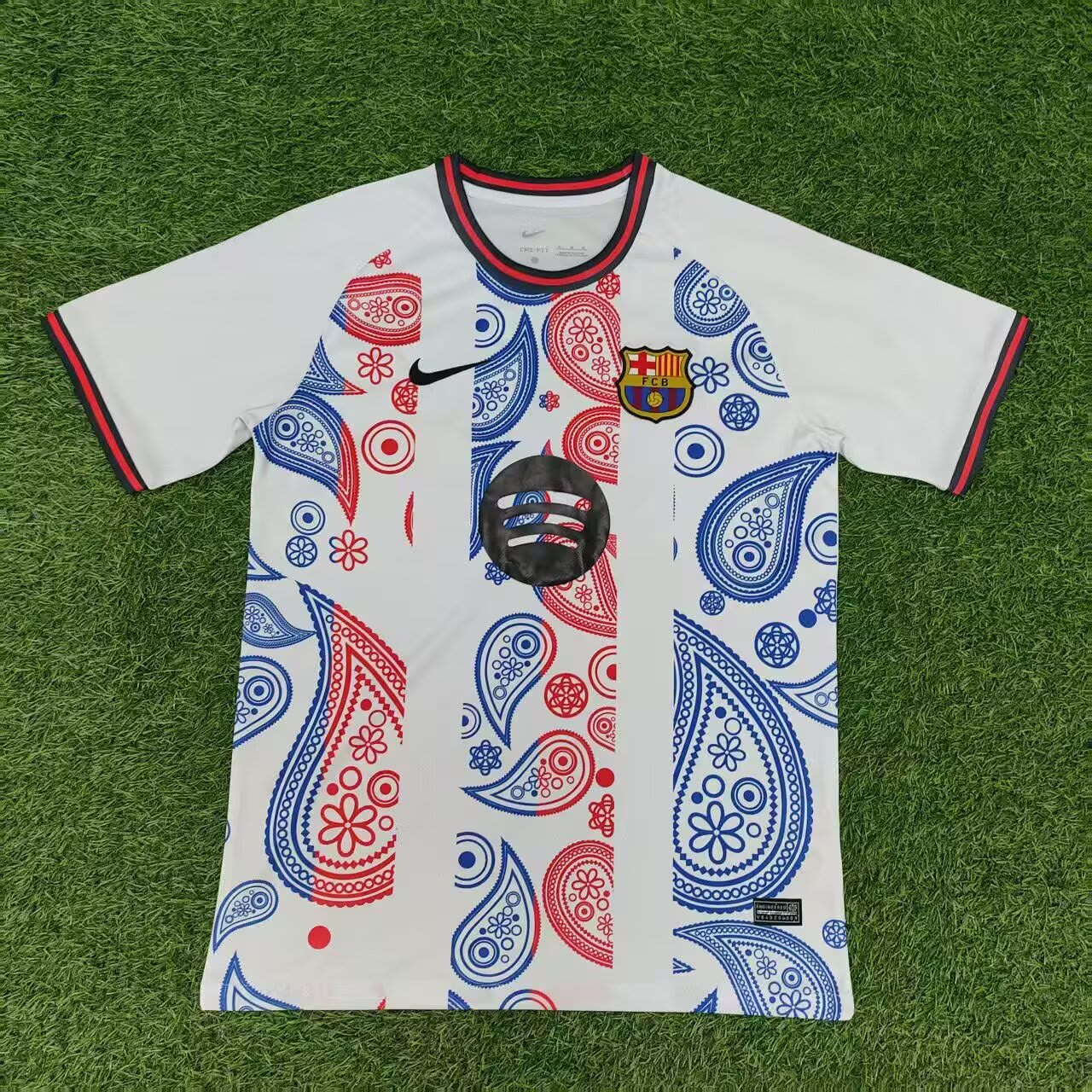 ברצלונה מהדורה מיוחדת 25\26