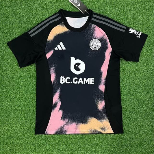 לסטר סיטי חוץ 24/25