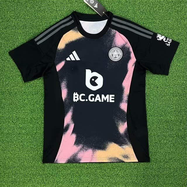 לסטר סיטי חוץ 24/25