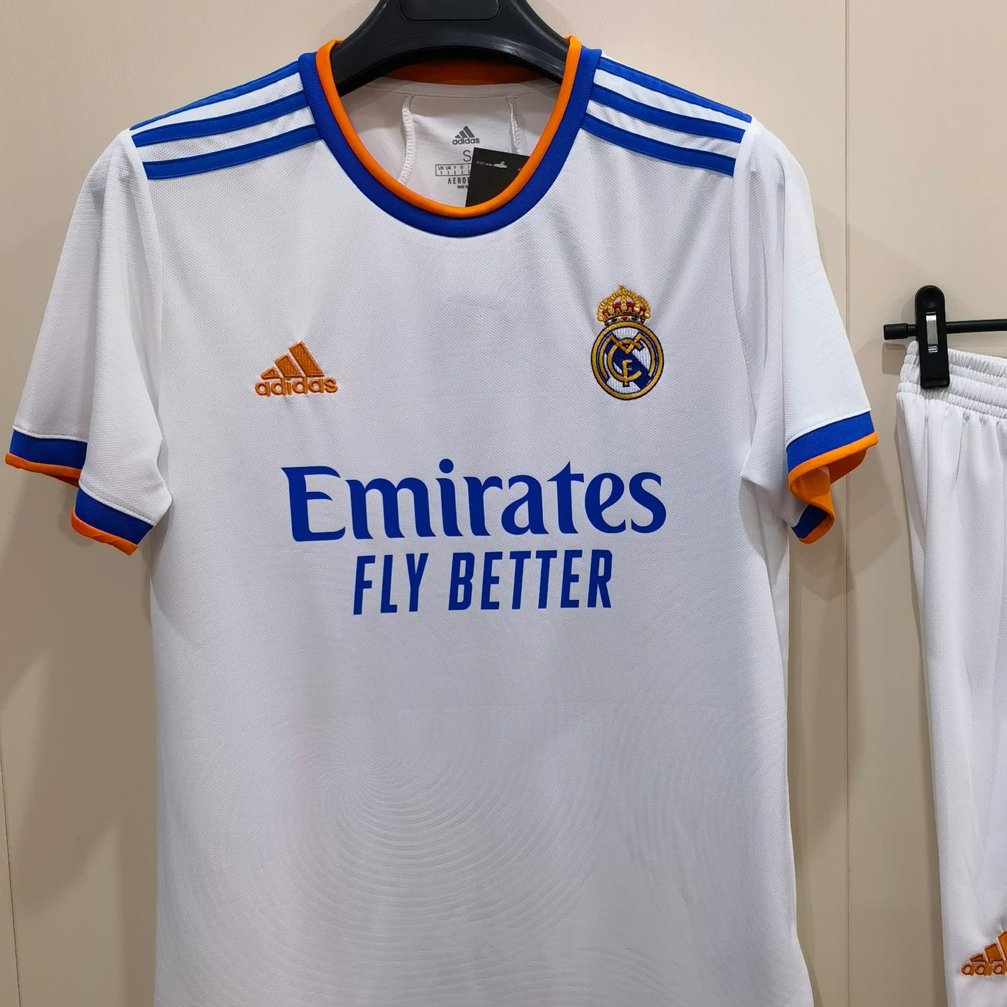 ריאל מדריד גמר 21/22