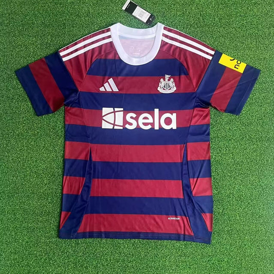 ניוקאסל חוץ 24/25