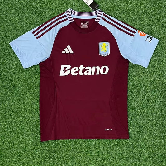 אסטון וילה בית 24/25