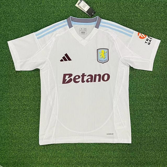 אסטון וילה חוץ 24/25