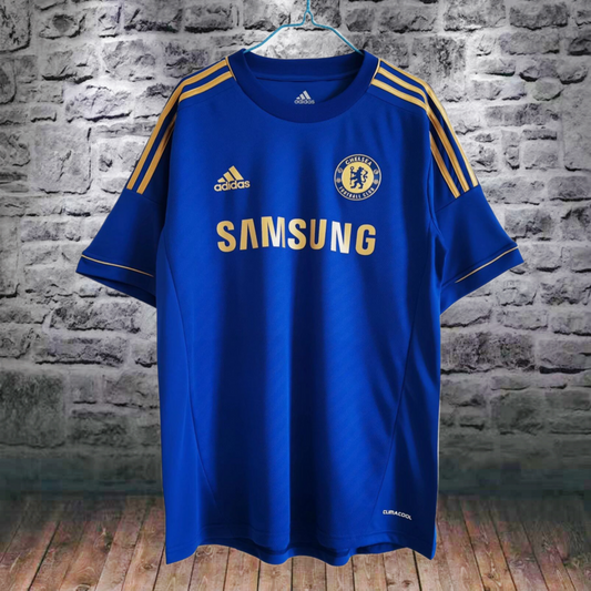 צ'לסי בית 12/13