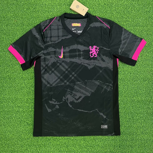 צ'לסי שלישית 24/25