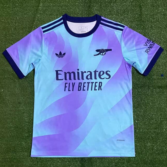 ארסנל שלישית 24/25