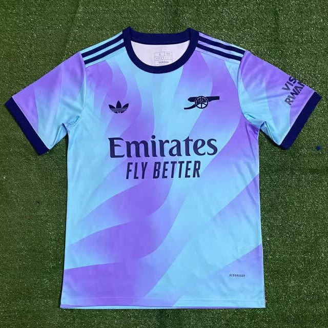 ארסנל שלישית 24/25