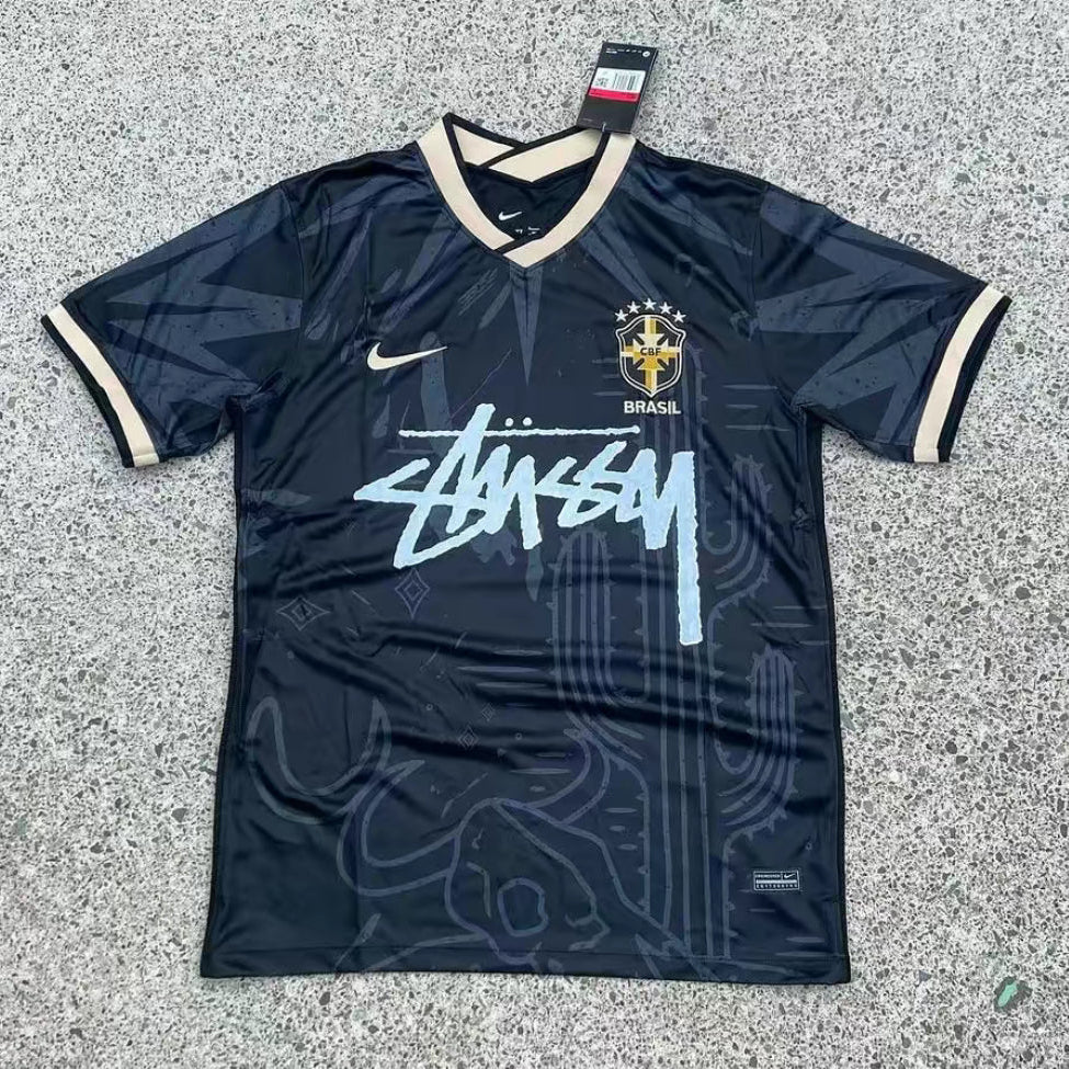 סטוסי שחורה X ברזיל