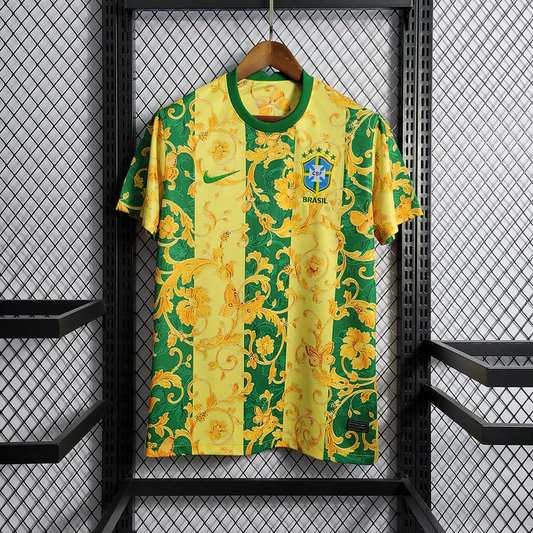 ברזיל מהדורה מיוחדת