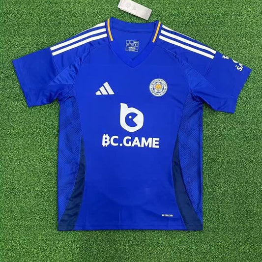 לסטר סיטי בית 24/25