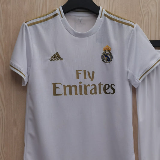 ריאל מדריד בית 19/20