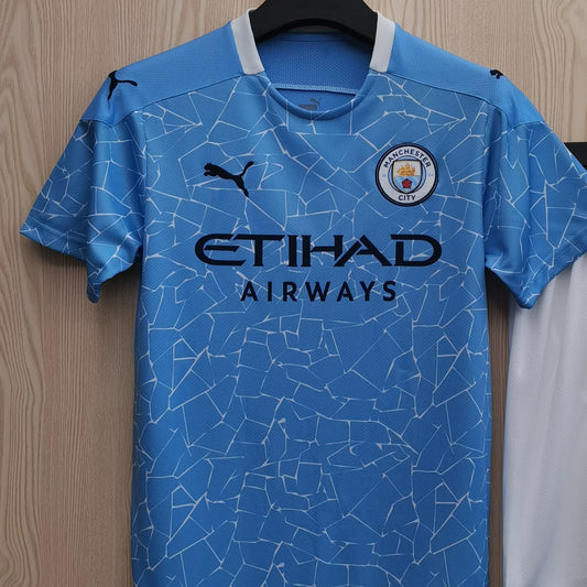 מנצ’סטר סיטי בית 20/21