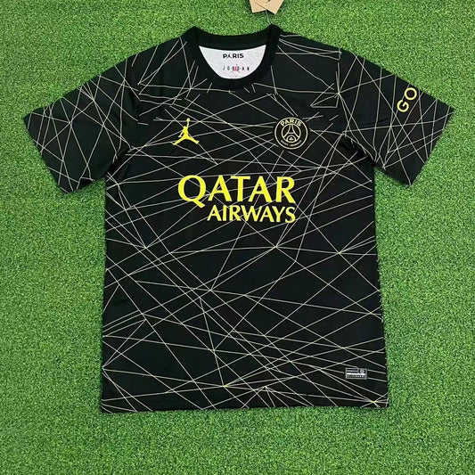 פריז סן ז’רמן שלישית