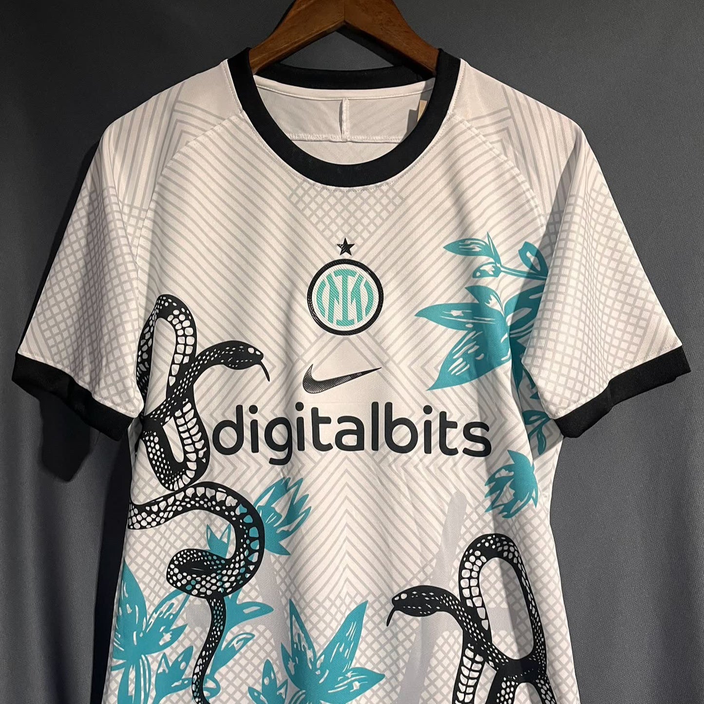 אינטר 2024-25 מיוחדת