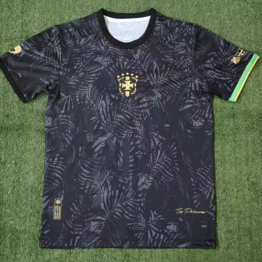 חולצת כדורגל ברזיל מיוחדת ניימאר 2024