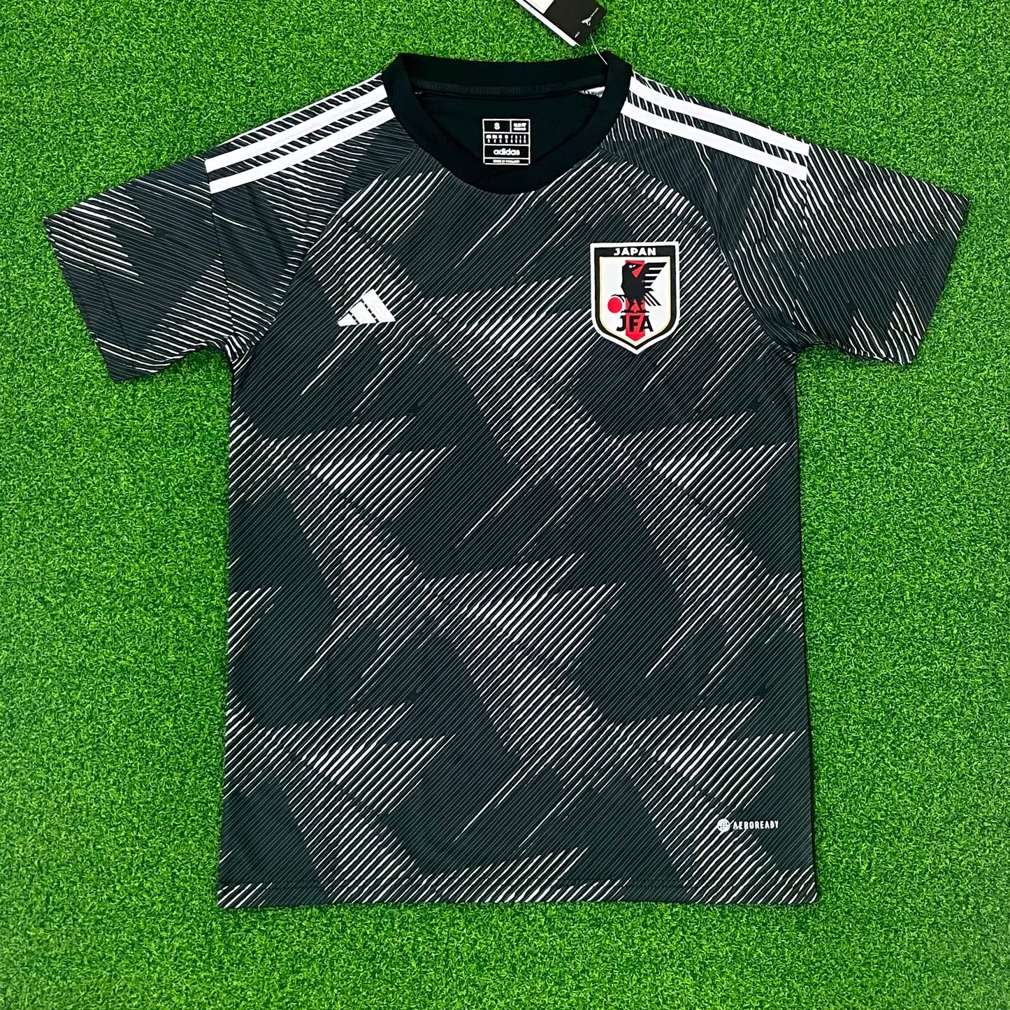 חולצת כדורגל נבחרת יפן 2024
