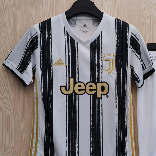 יובנטוס בית 20/21